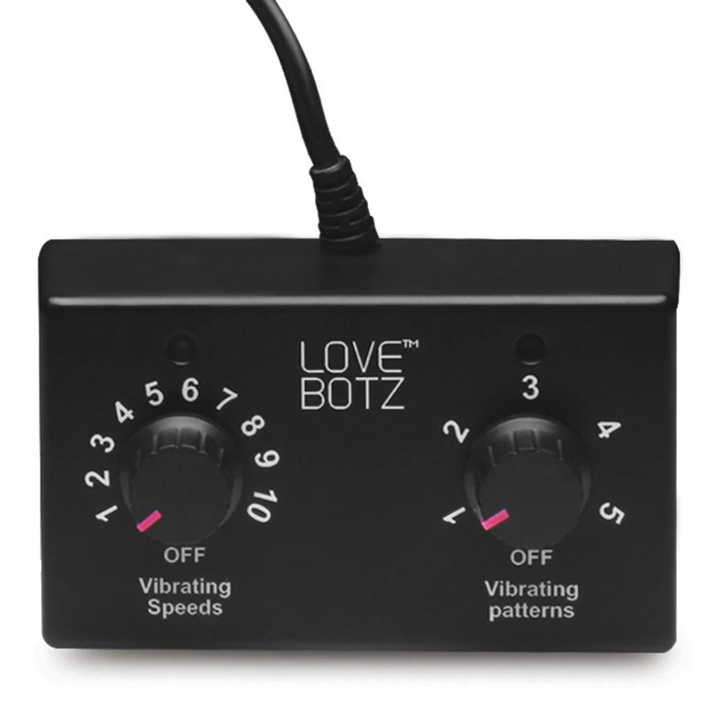 50X Saddle Pro Sex Machine with 4 Attachments - Image 7