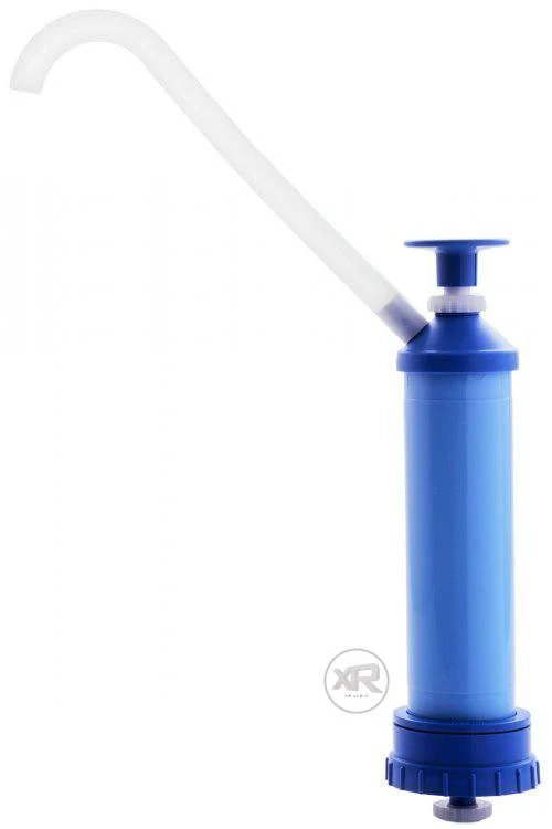 Passion Water-Based Lube (55 Gallon Drum) - Image 3