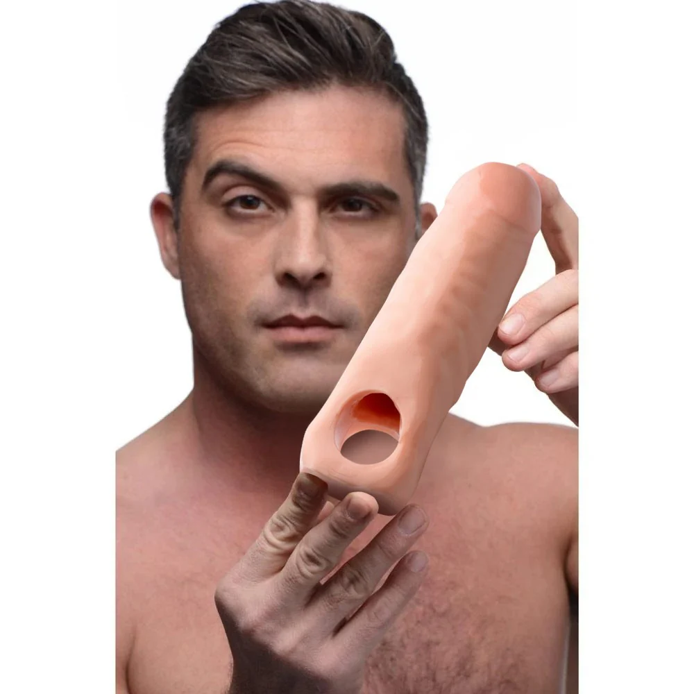 7 Inch Penis Extension - Image 2