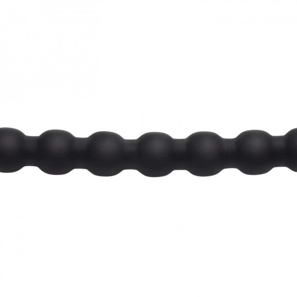 7X Dark Chain Rechargeable Silicone Sound with Remote - Image 4