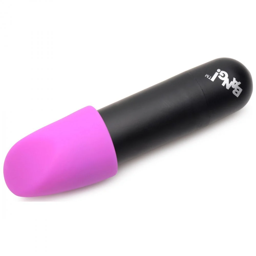 7X Rechargeable Bullet with 4 Attachments - Image 7