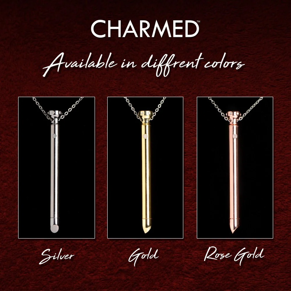 7X Vibrating Necklace - Image 3