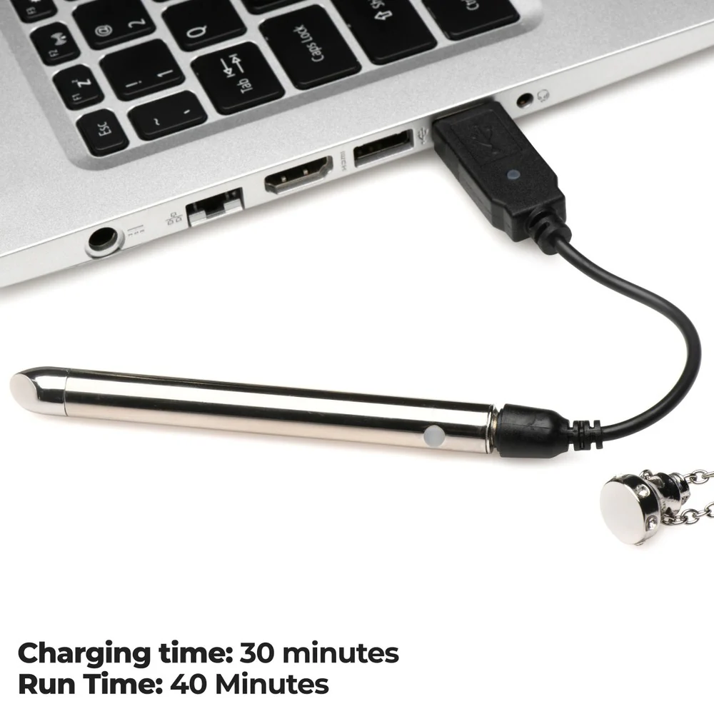 7X Vibrating Necklace - Image 5