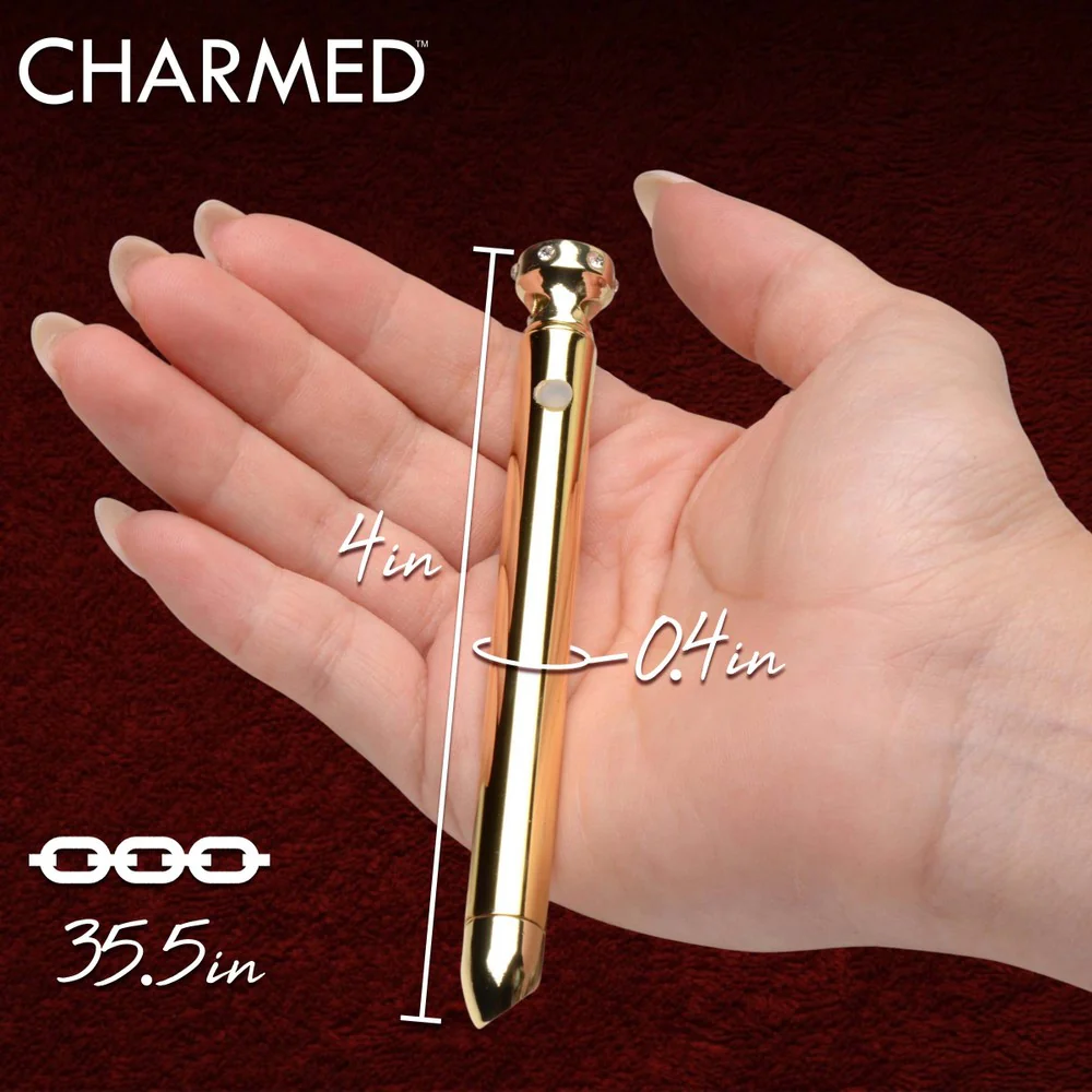 7X Vibrating Necklace - Image 8