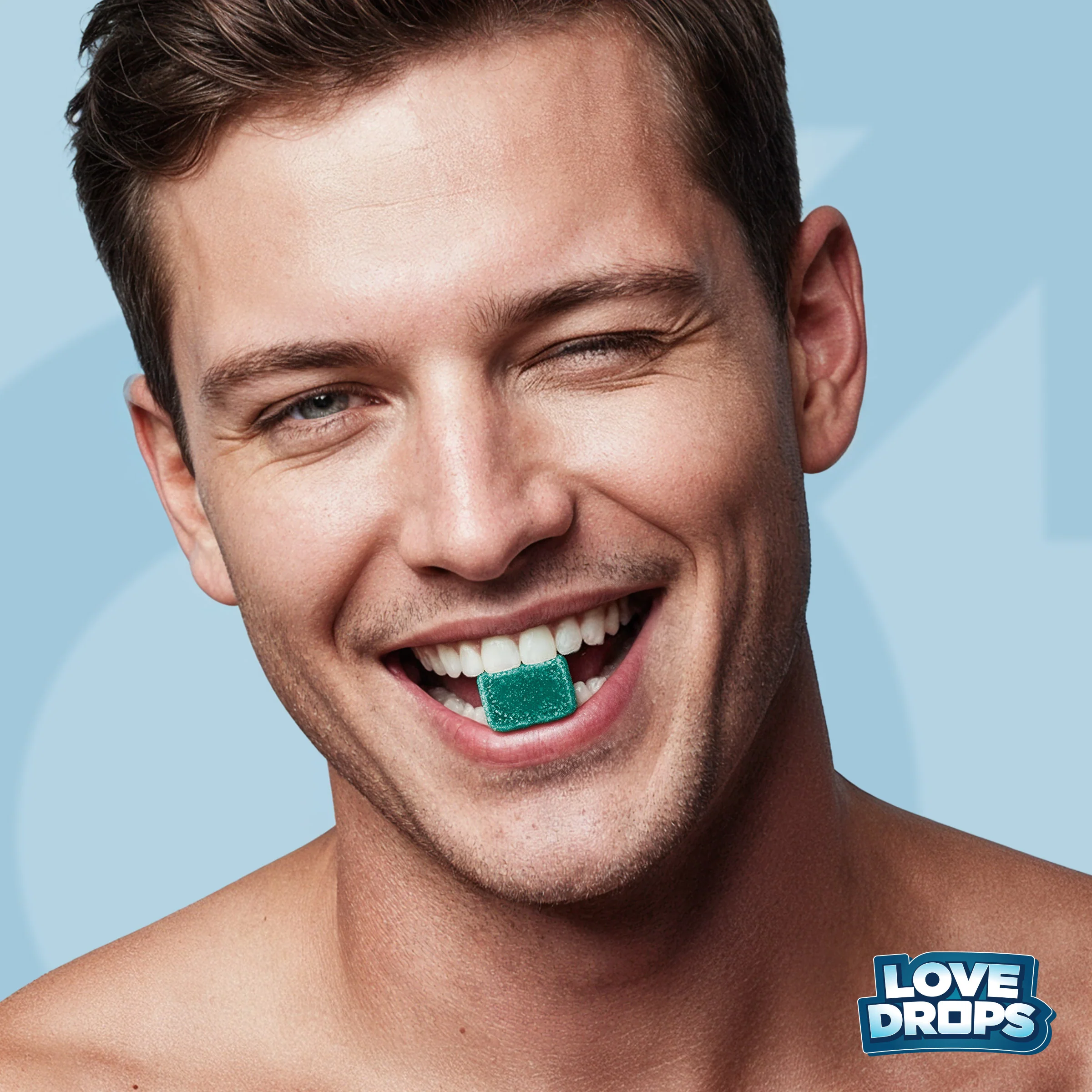 Hard Sexual Enhancement Gummies for Him - Image 4