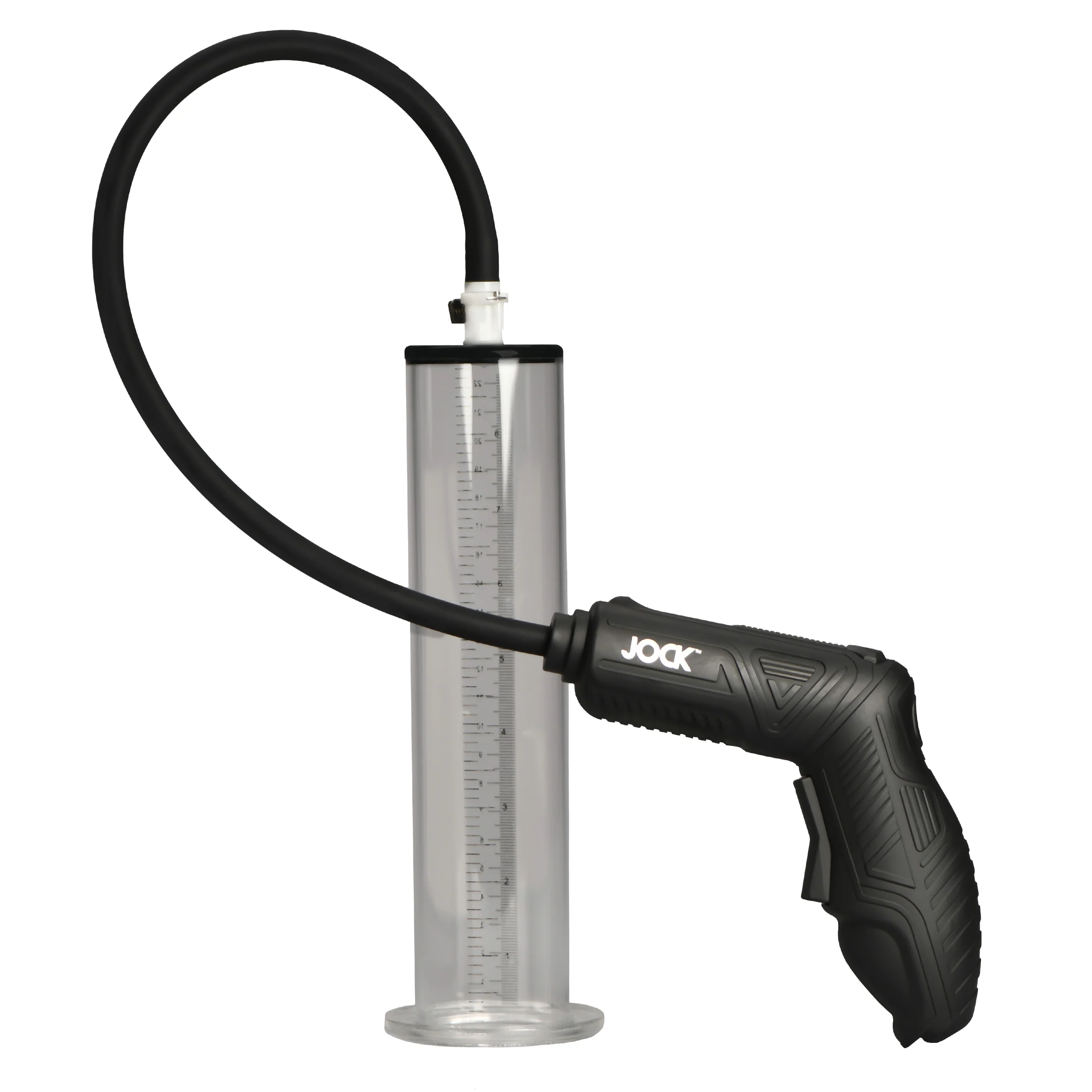 Advanced Power Pumper Automatic Penis Pump with Cylinder - Image 6
