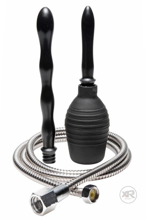 All In One Shower Enema Cleansing System - Image 5