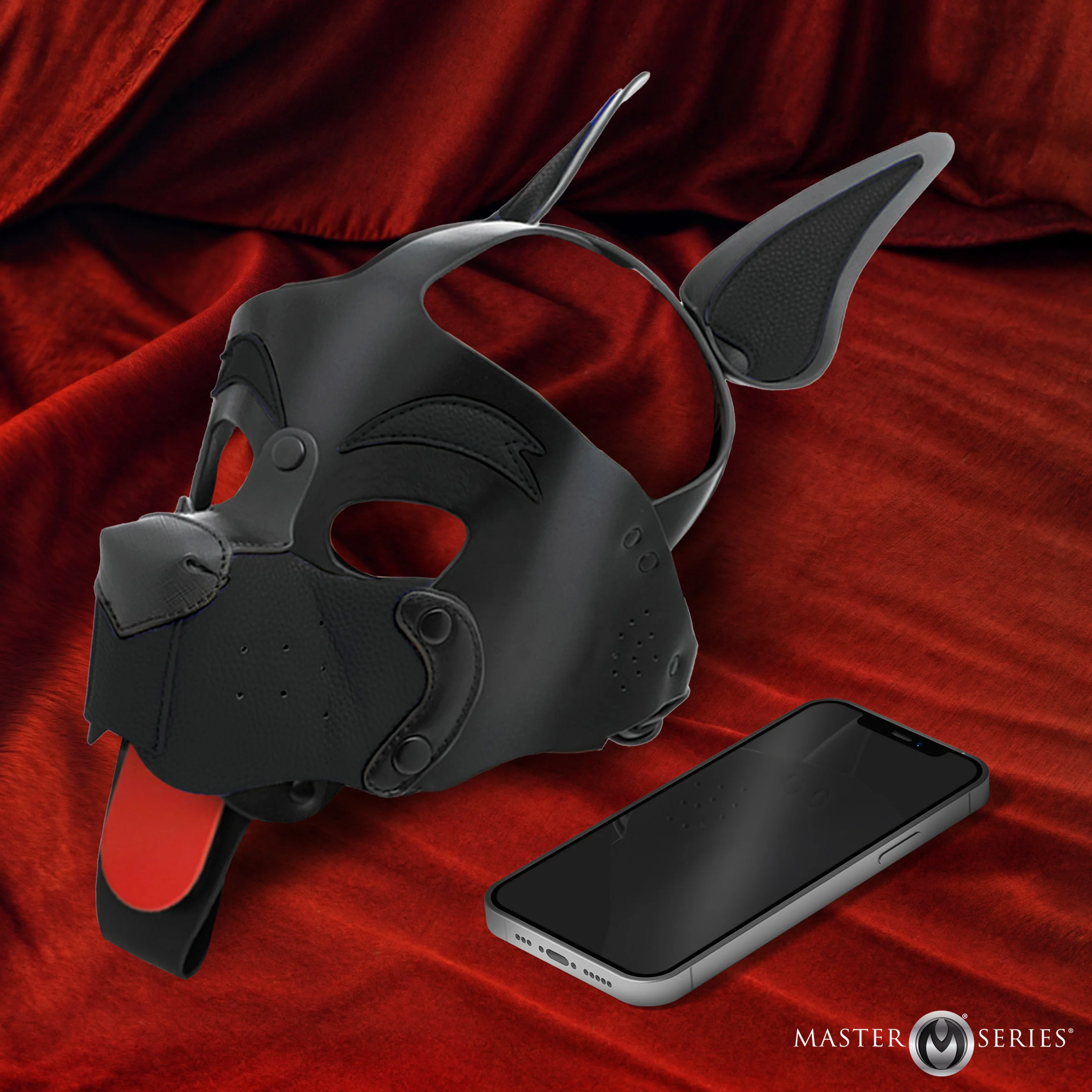 Alpha Dog Pup Hood - Image 6