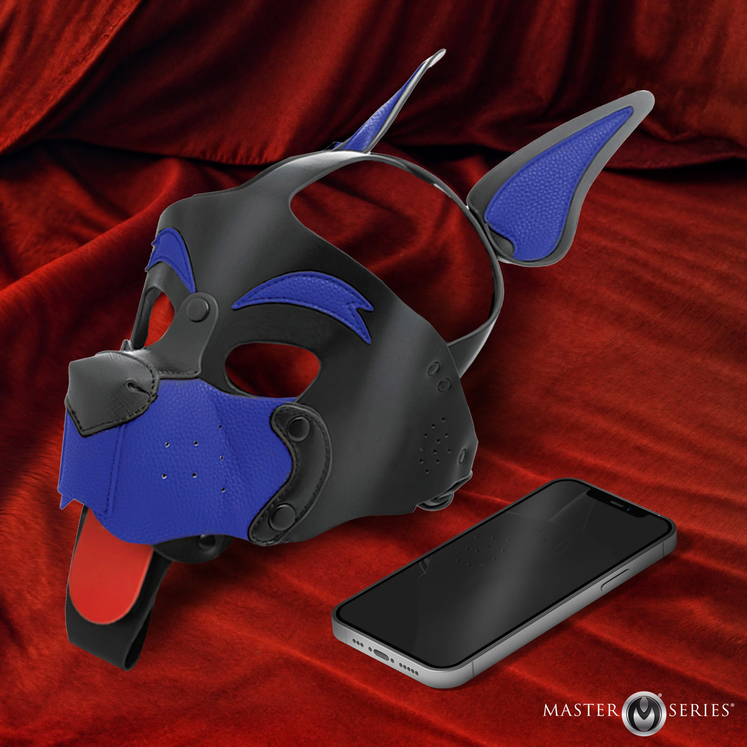 Alpha Dog Pup Hood - Image 7