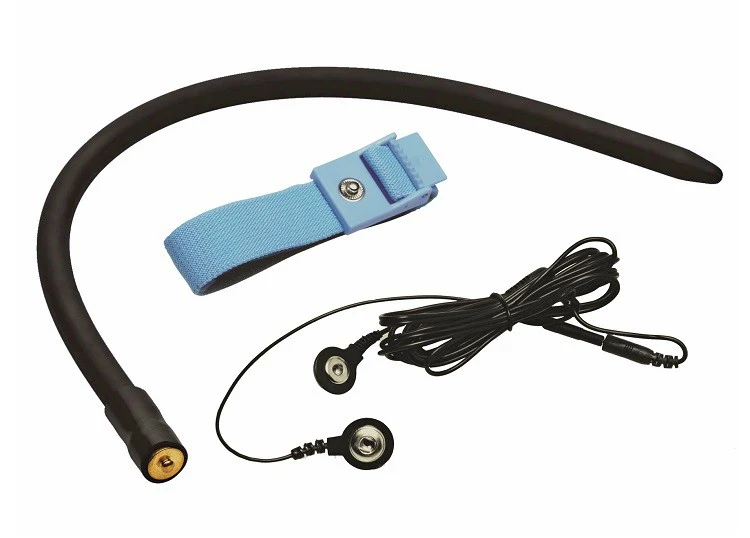 Amplifier Cock and Ball Strap with Penis eStim - Image 14