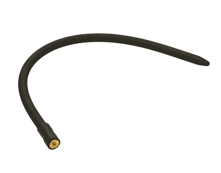 Amplifier Cock and Ball Strap with Penis eStim - Image 8
