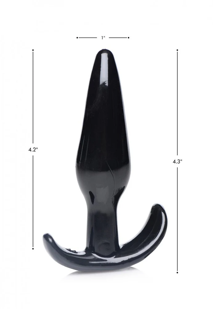Anal Teaser Comfort Plug - Image 2