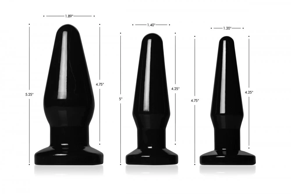 Anal Trainer Kit - Image 3