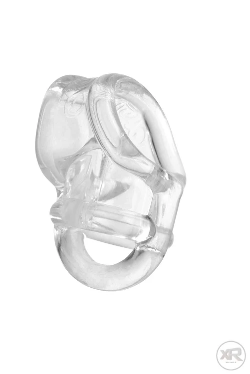 Annex Clear Super Stretchy Erection Enhancer - Image 4