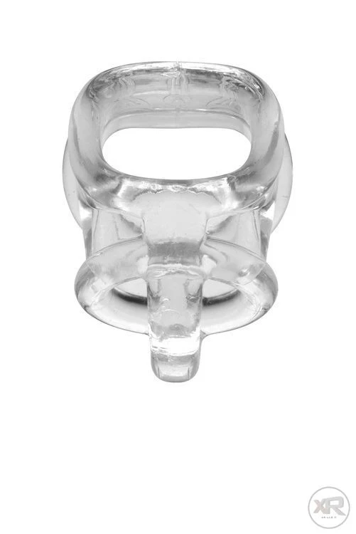 Annex Clear Super Stretchy Erection Enhancer - Image 5