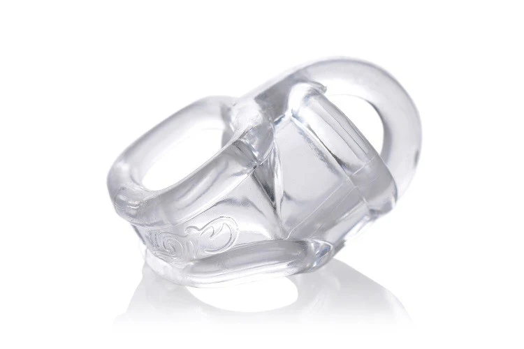 Annex Clear Super Stretchy Erection Enhancer - Image 6