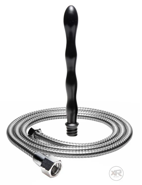 Aqua Shot Deep Shower Enema Cleansing System - Image 3