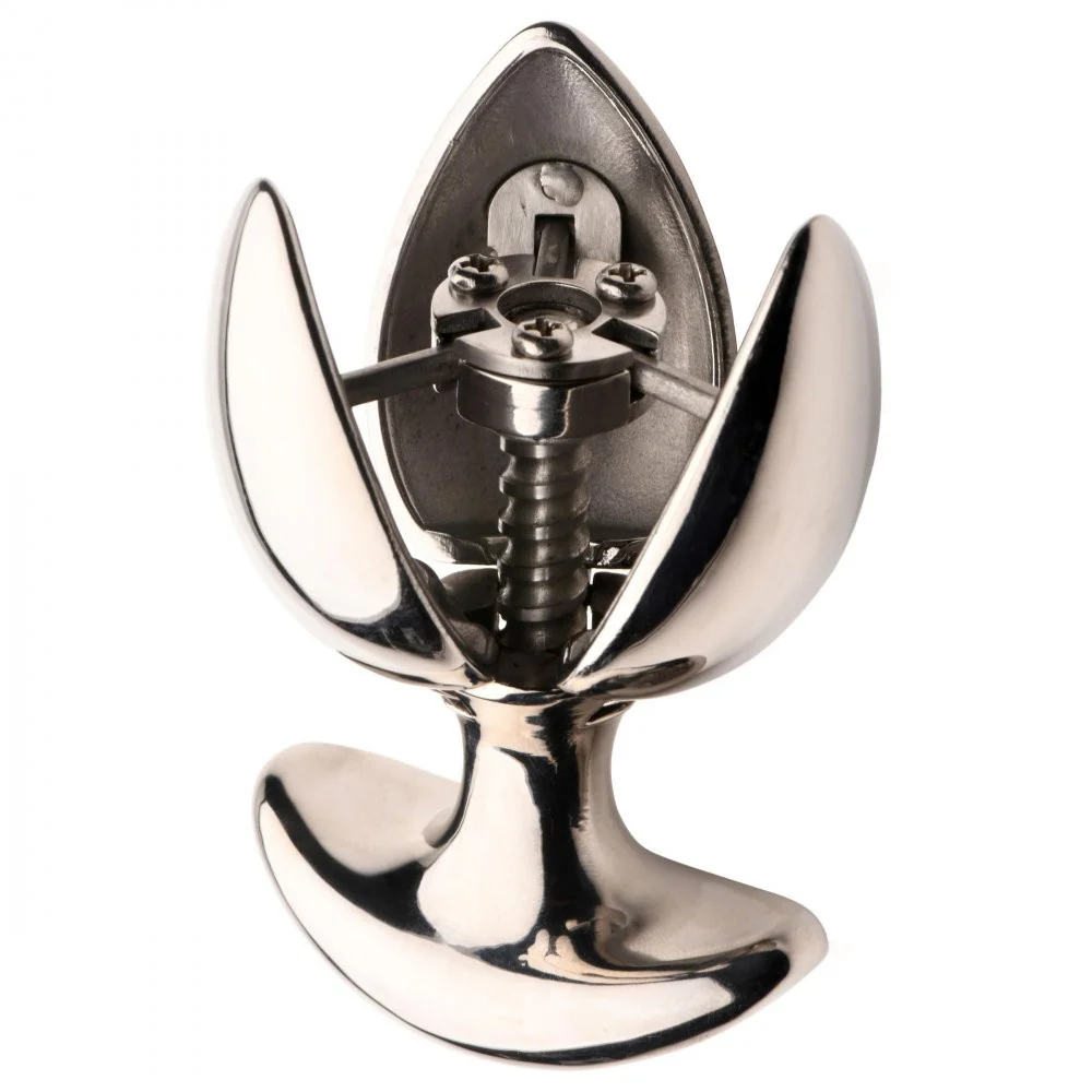 Ass Vault Locking Anal Expander - Image 3