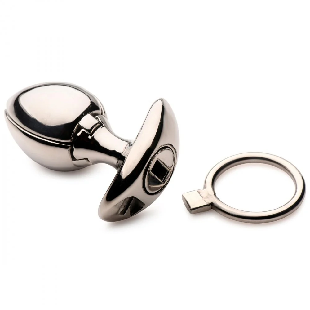 Ass Vault Locking Anal Expander - Image 5