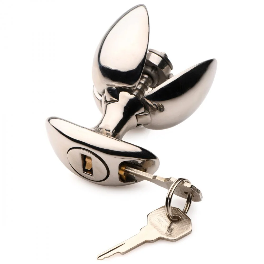 Ass Vault Locking Anal Expander - Image 6