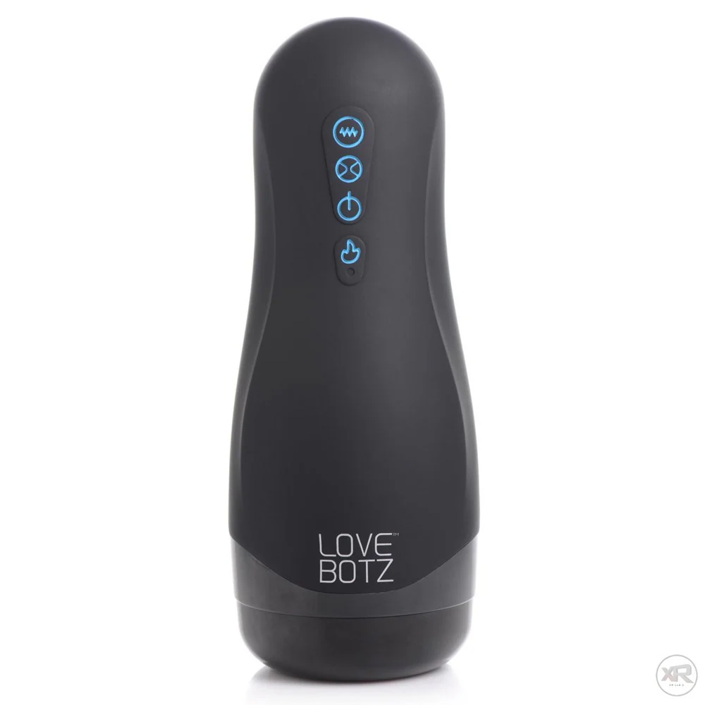 The Milker 15X Sucking Masturbator - Image 4