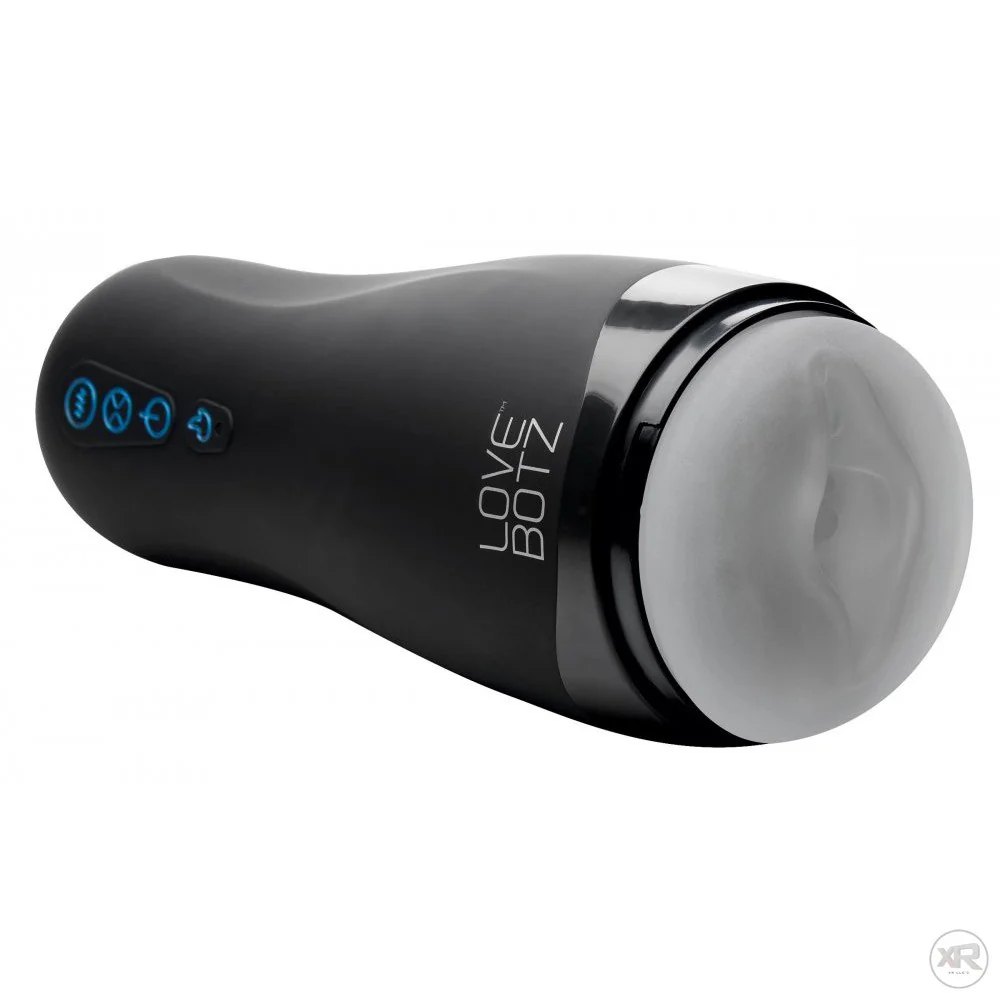 The Milker 15X Sucking Masturbator - Image 6