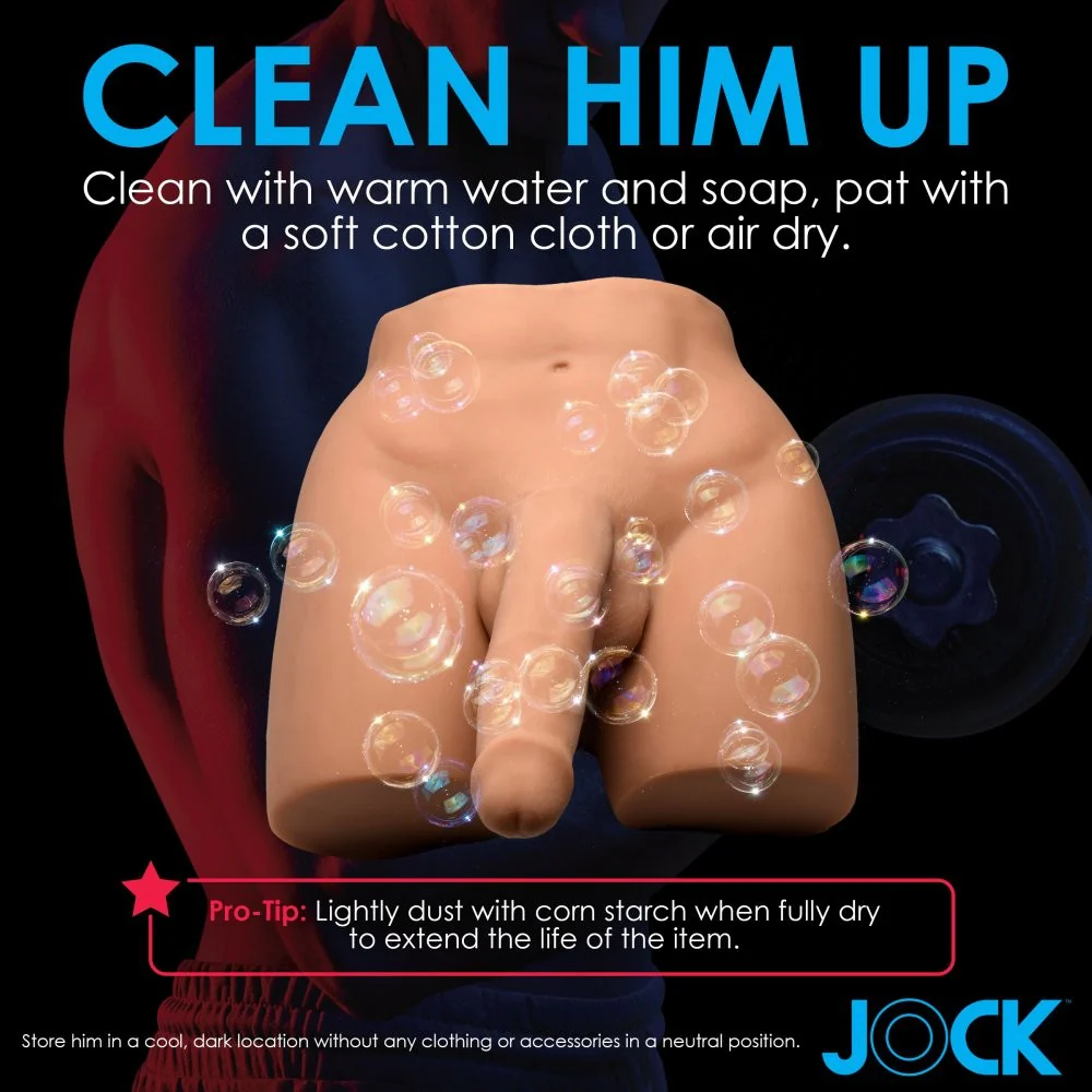 Auto-Squeezing and Vibrating Male Masturbator - Image 10