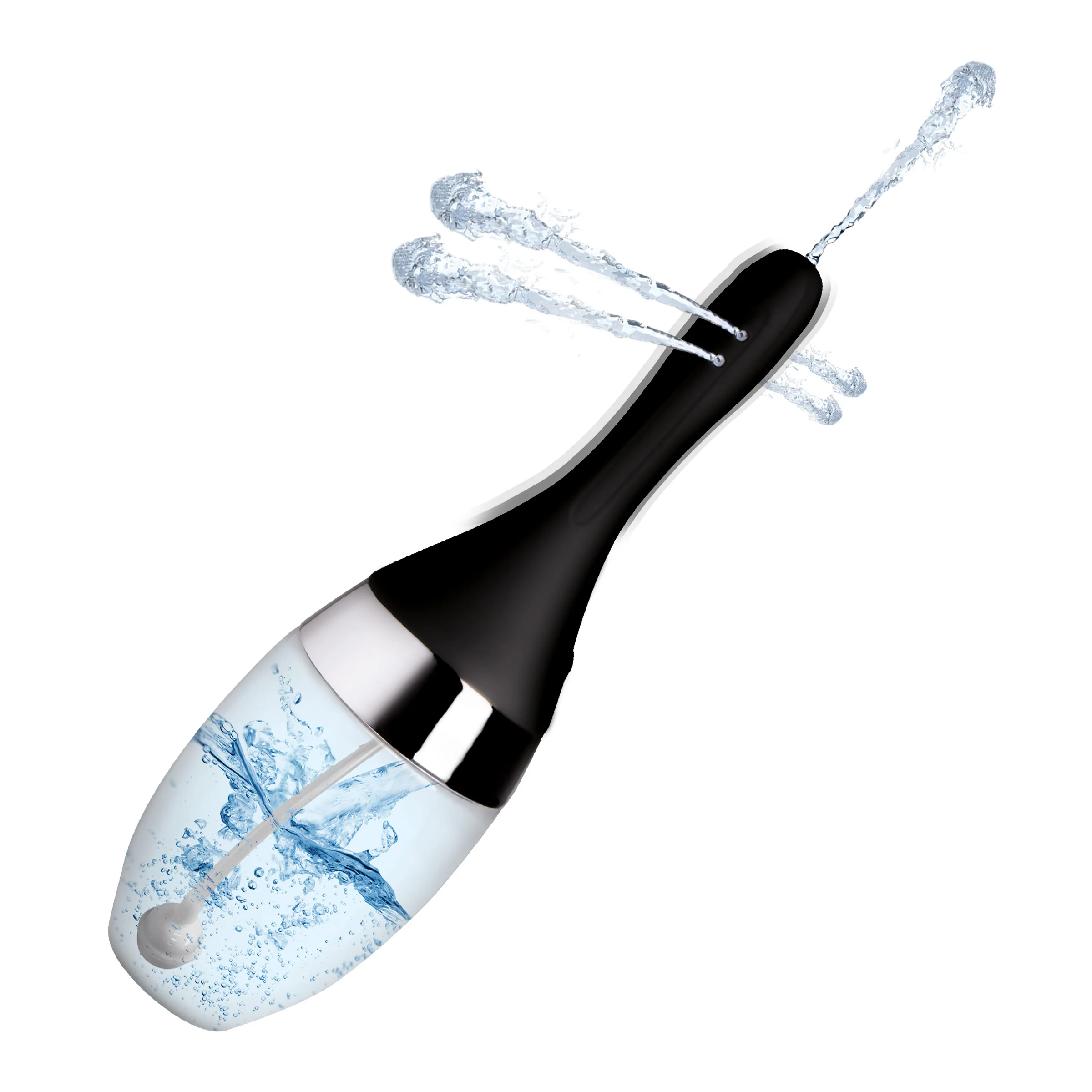 Auto-Vibrating Enema Bulb - Image 9