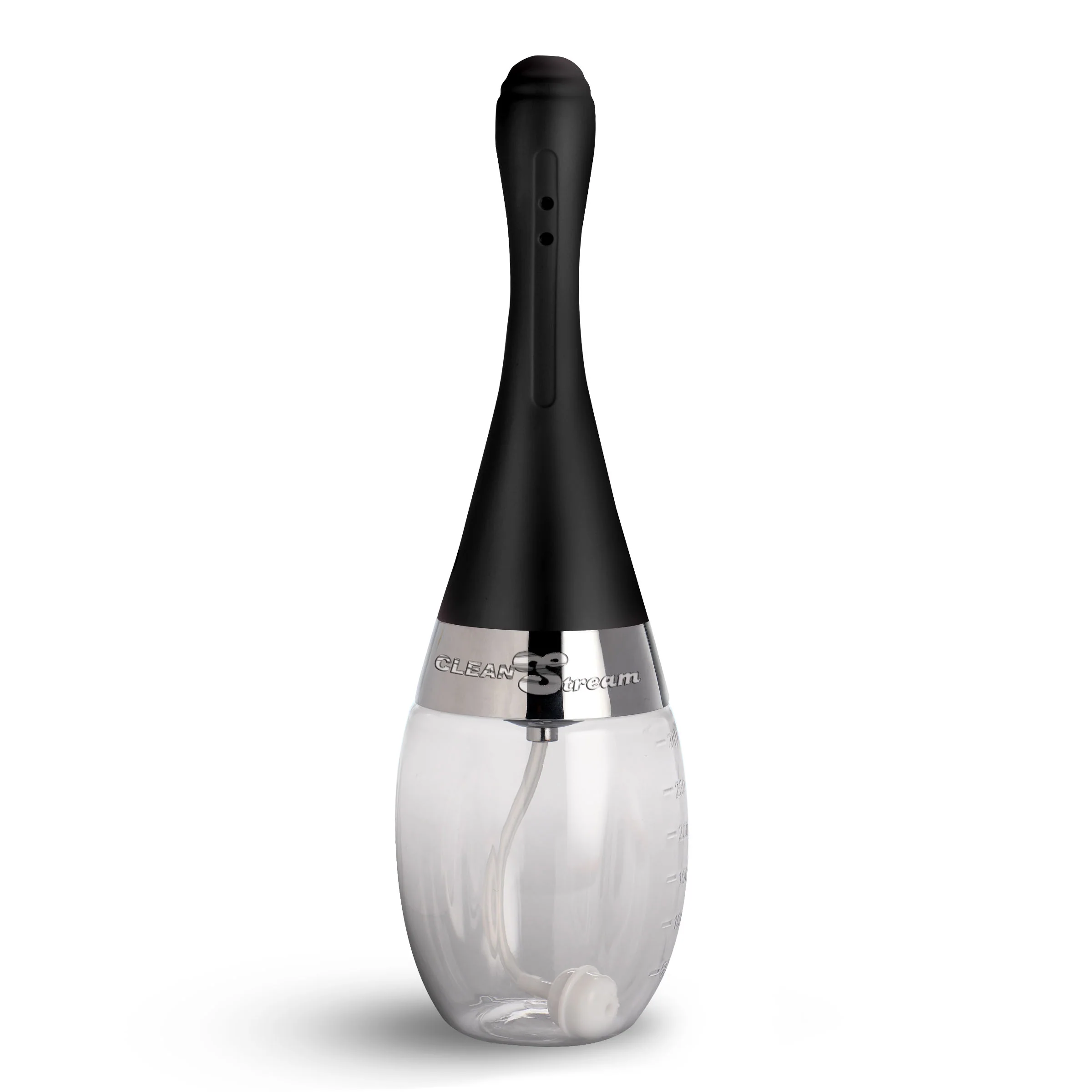 Automatic Enema Bulb with 5 Jet Premium Silicone Nozzle - Image 7