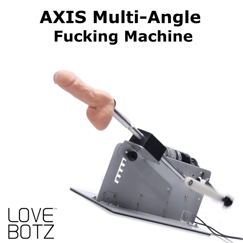 Axis Multi-Angle Fucking Machine - Image 2