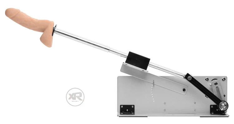 Axis Multi-Angle Fucking Machine - Image 4