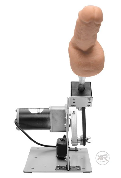 Axis Multi-Angle Fucking Machine - Image 5