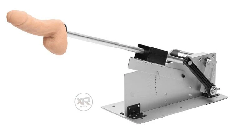 Axis Multi-Angle Fucking Machine - Image 7