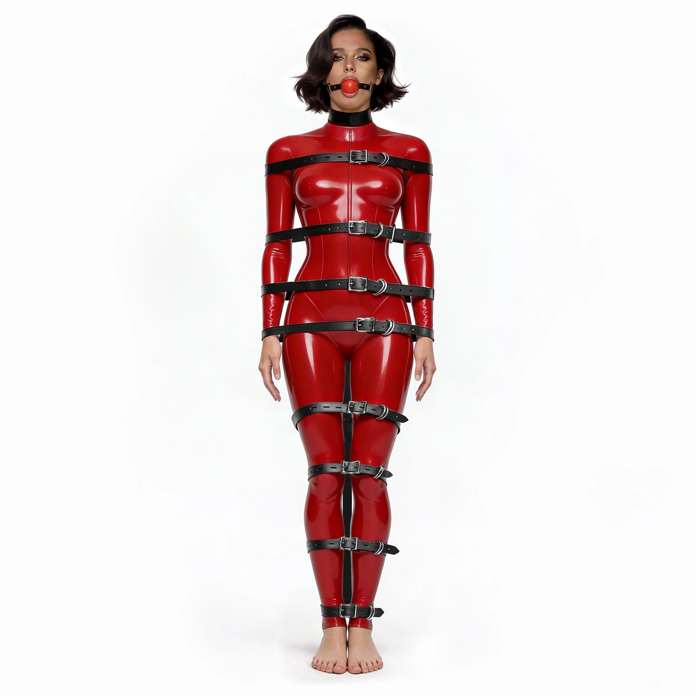 Backbone Full Body Harness - Image 5