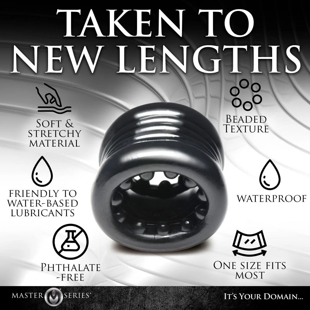 Ball Stack Ball Stretcher - Image 5