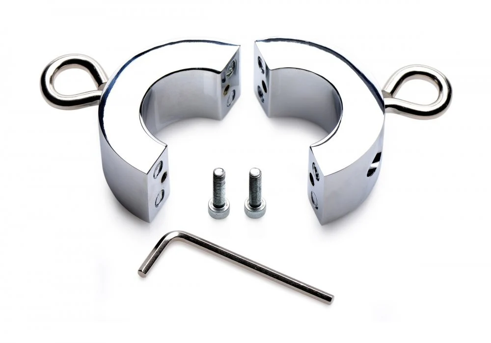 12oz Metal Ball Stretcher - Image 8