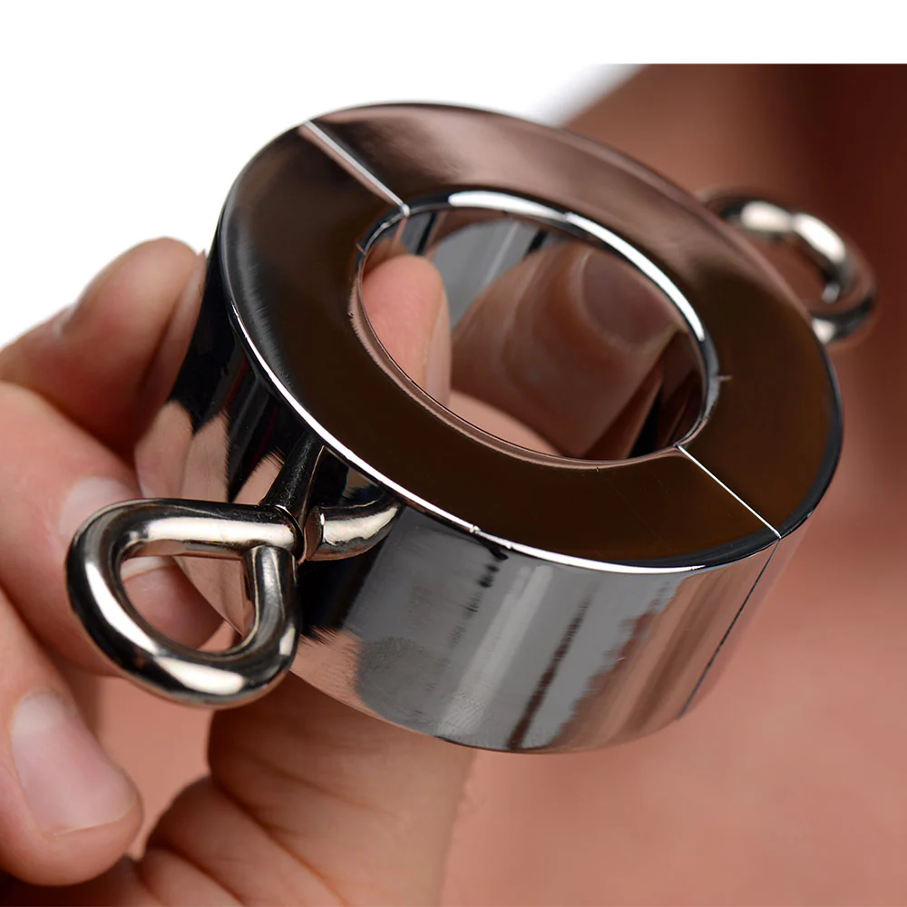 Ball Weights for CBT - Image 2