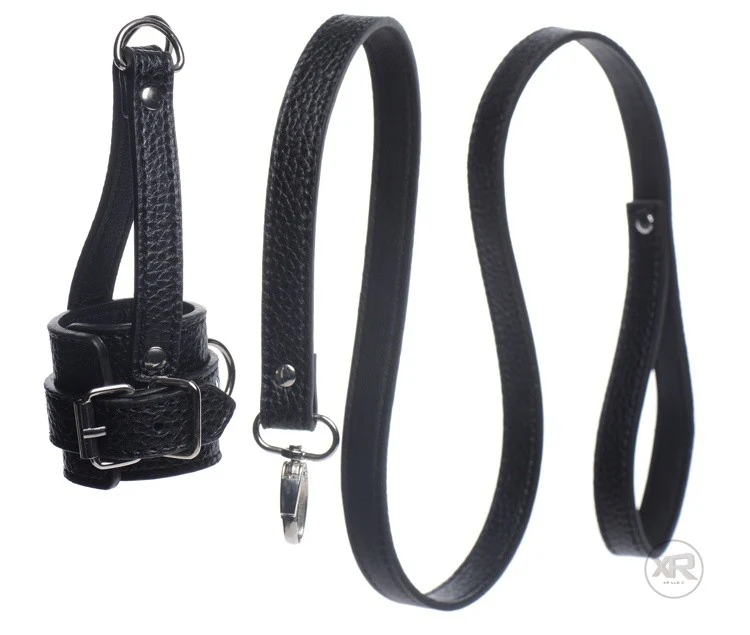 Ball Stretcher With Leash - Image 4