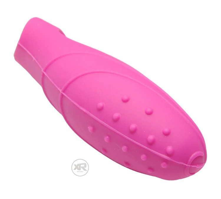 Bang Her Silicone G-Spot Finger Vibe - Image 4