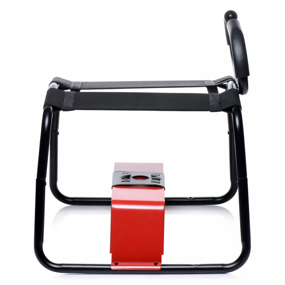 Bangin Bench EZ-Ride Sex Stool with Handles - Image 8