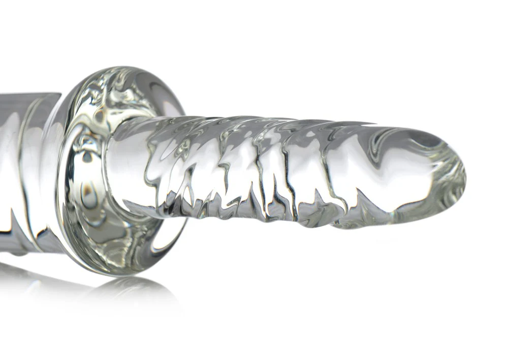 Battle Rammer Phallic Glass Thruster - Image 3