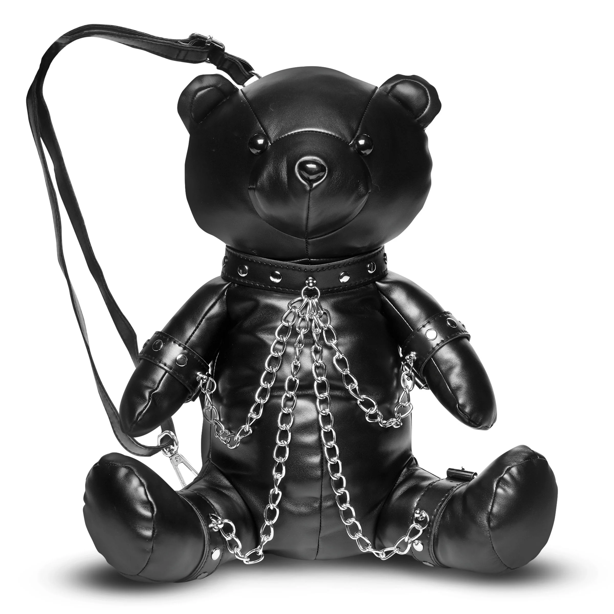 BDSM Bear Backpack - Image 8