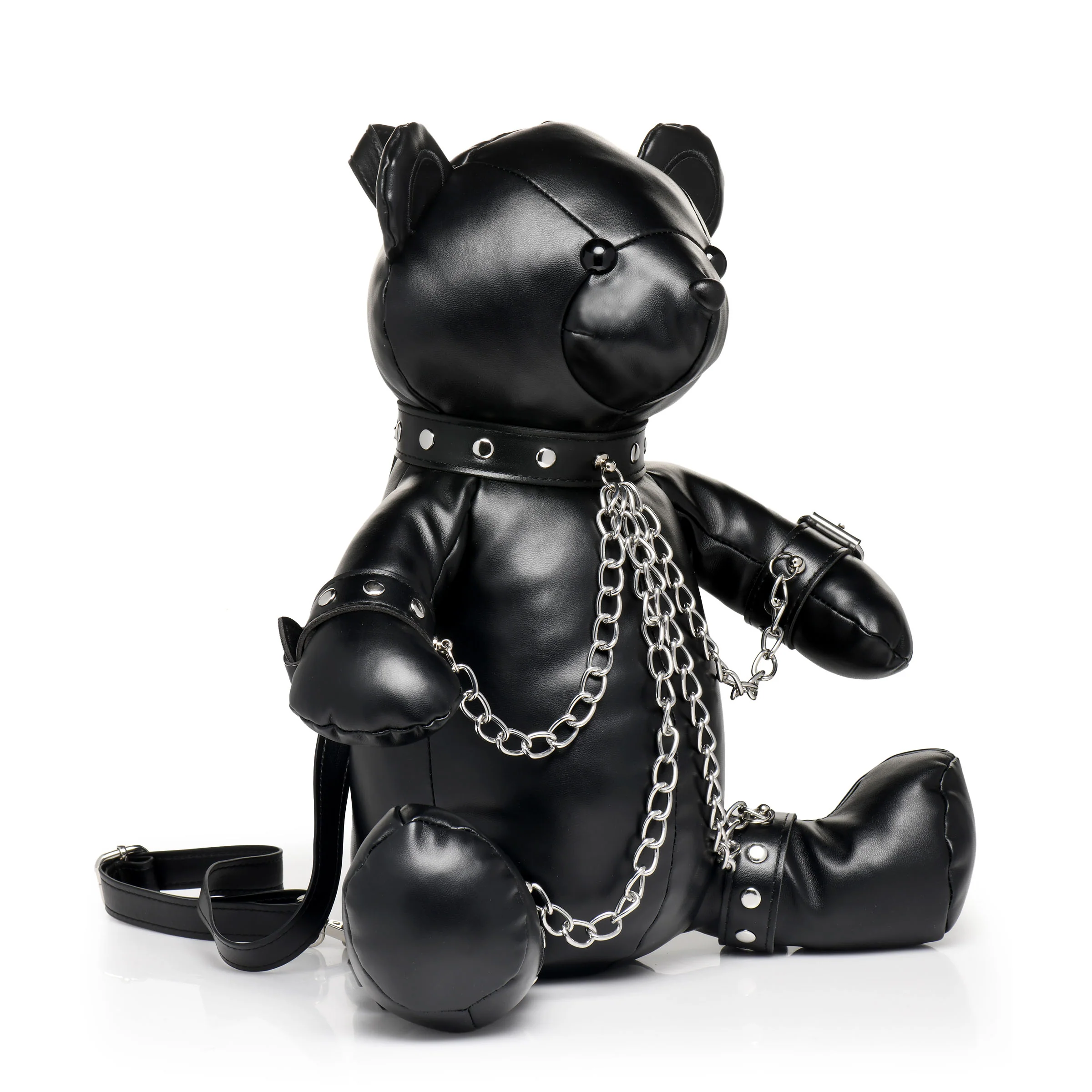 BDSM Bear Backpack - Image 9