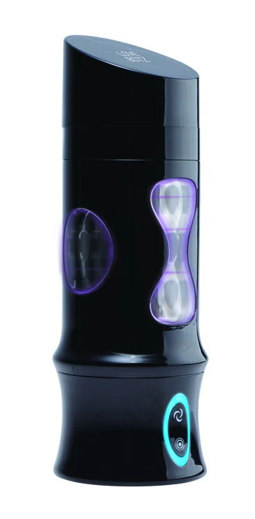 Beat It 8X Rotating and Rhythmic Masturbator - Image 5