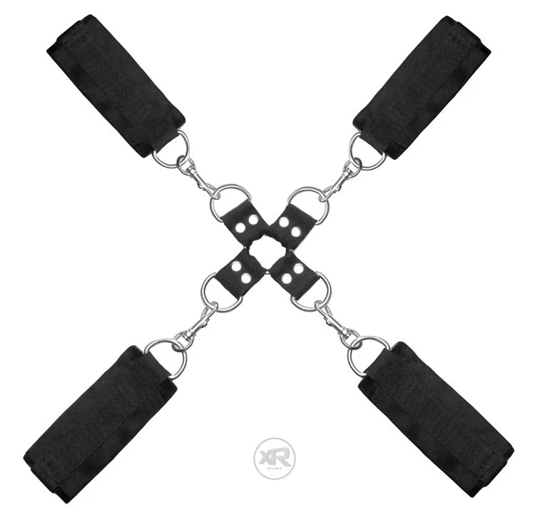 Beginner Fleece Hog-Tie System - Image 6