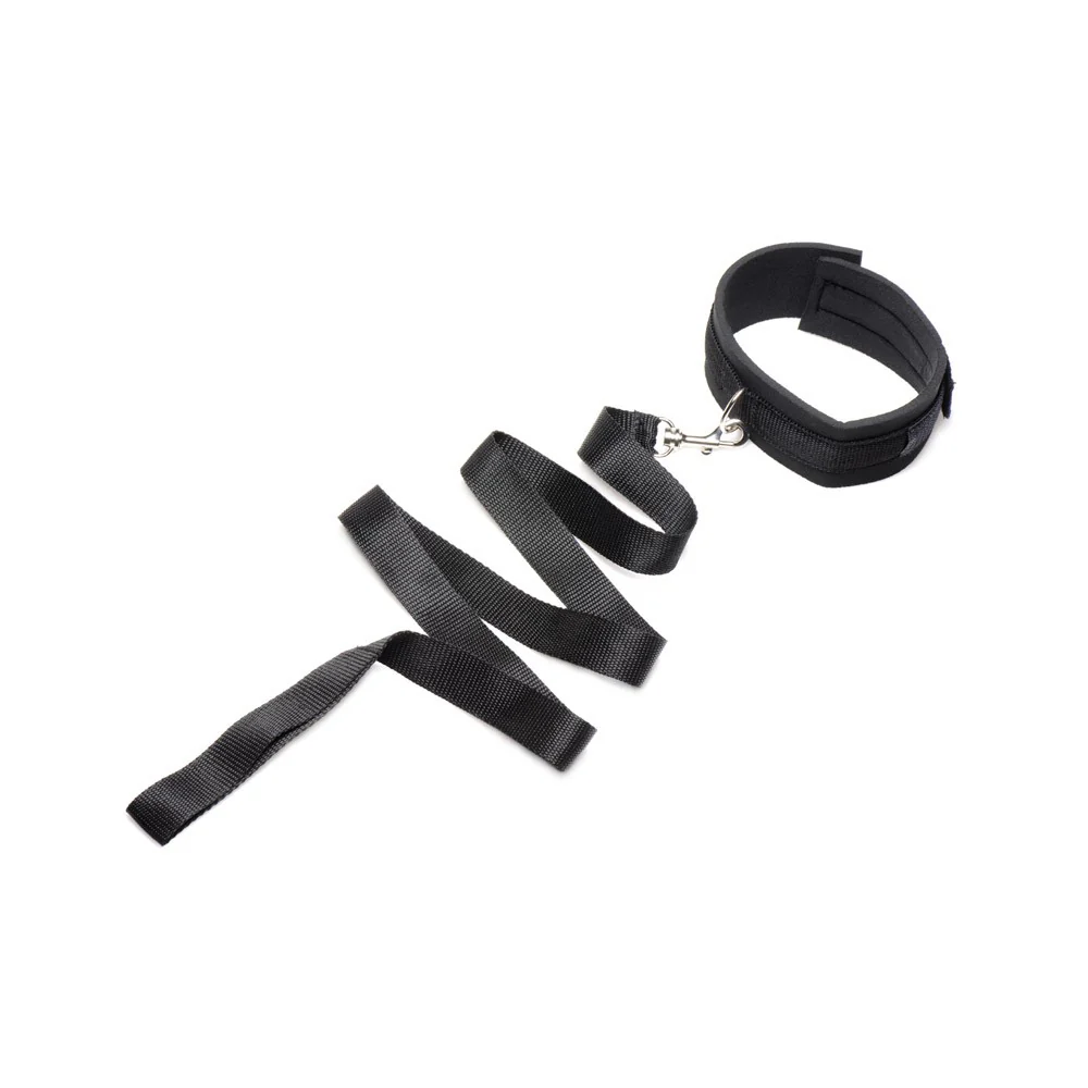 Beginner Leash and Collar Set - Image 4