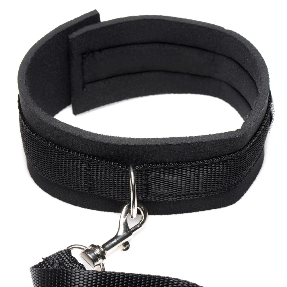 Beginner Leash and Collar Set - Image 6