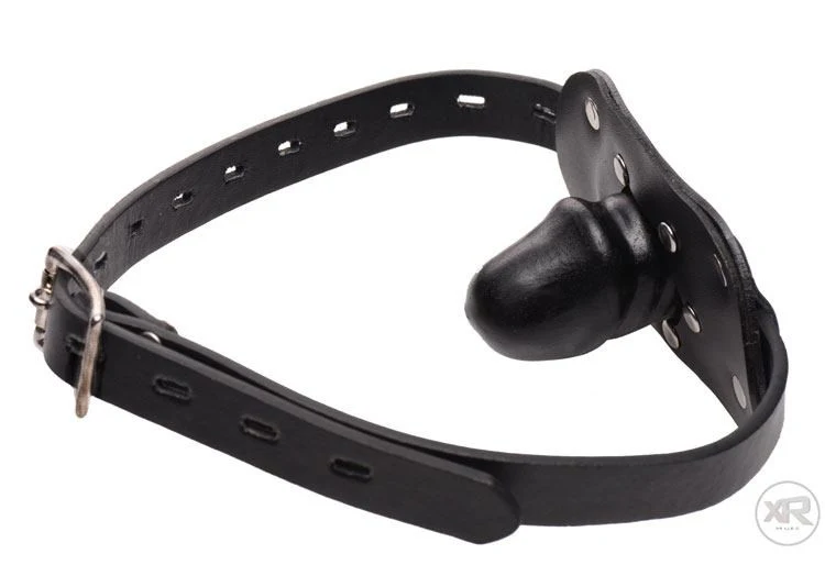 Beginner Locking Penis Gag - Image 3