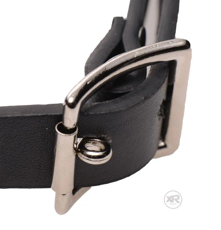 Beginner Locking Penis Gag - Image 6