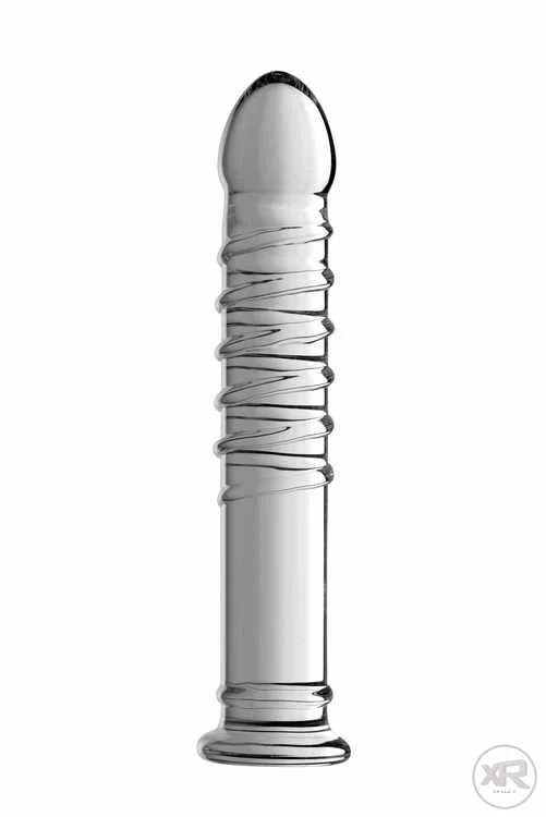 Behemoth Ribbed XL Dildo - Image 3
